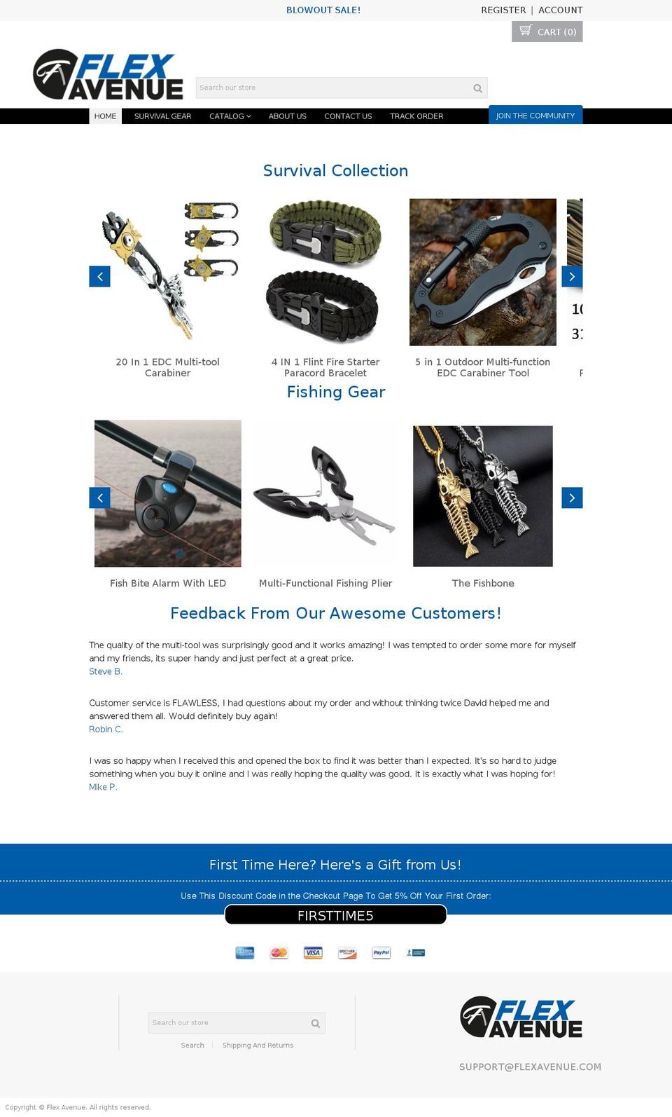 CREATE AND SETUP SHOPIFY STORE