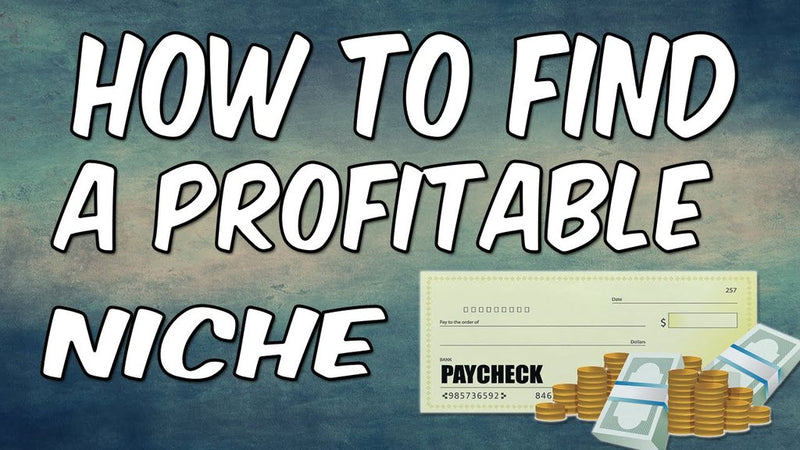 1781 Profitable Niche Ideas 2017